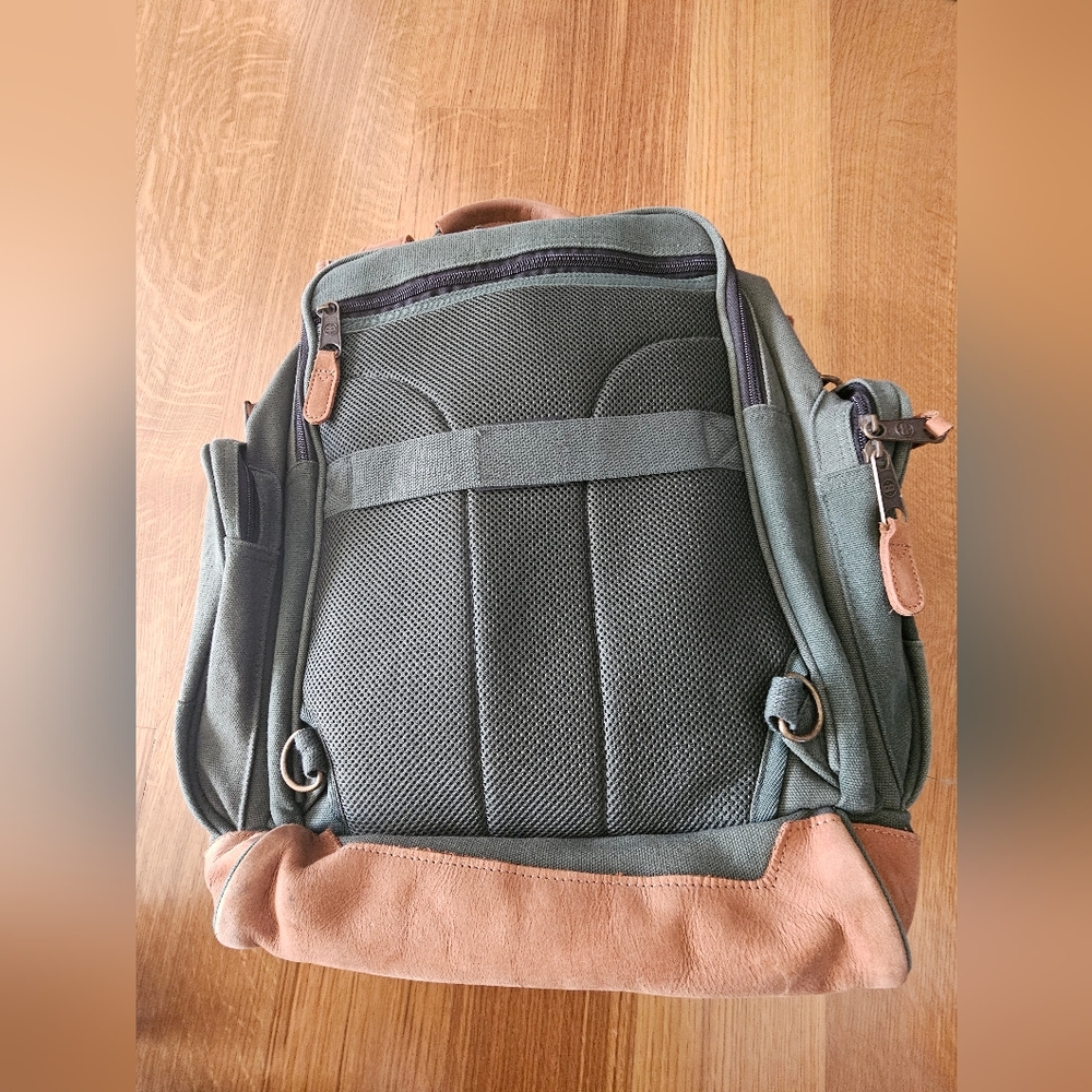 Bushnell Magnify Life Backpack - Picture 9 of 11